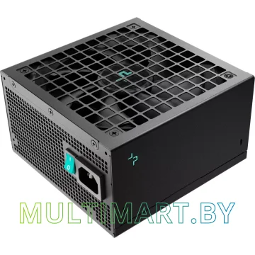 Блок питания Deepcool PN1000M 1000W (R-PNA00M-FC0B-EU)